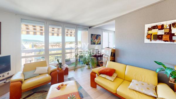 Appartement  4 pièce(s)