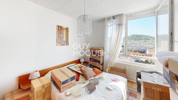 Appartement  4 pièce(s)