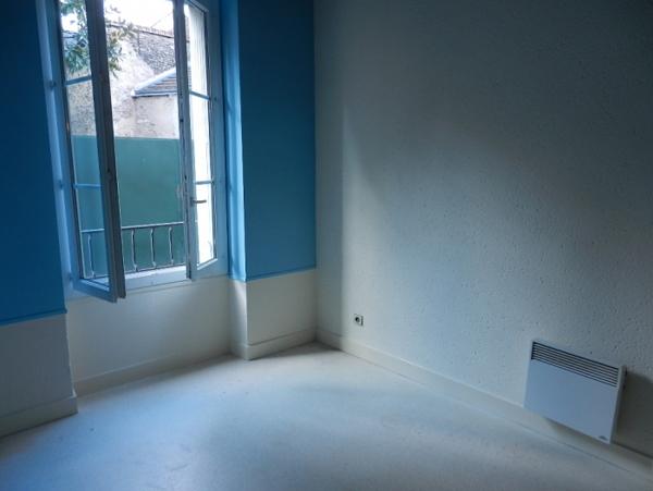 Location Maison T3 Contres (41700)