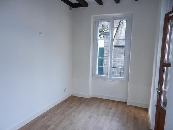 Location Maison T3 Contres (41700)