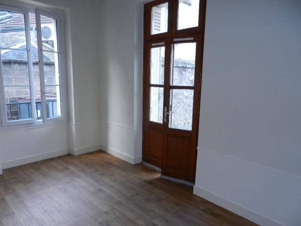 Location Maison T3 Contres (41700)