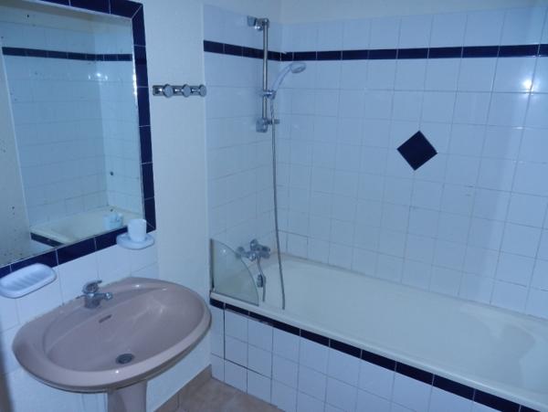 Location Maison T3 Contres (41700)