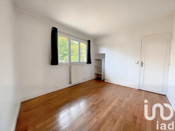 Appartement à vendre 4 pièces 78 m² Meulan-en-Yvelines