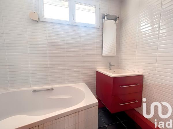 Appartement à vendre 4 pièces 78 m² Meulan-en-Yvelines
