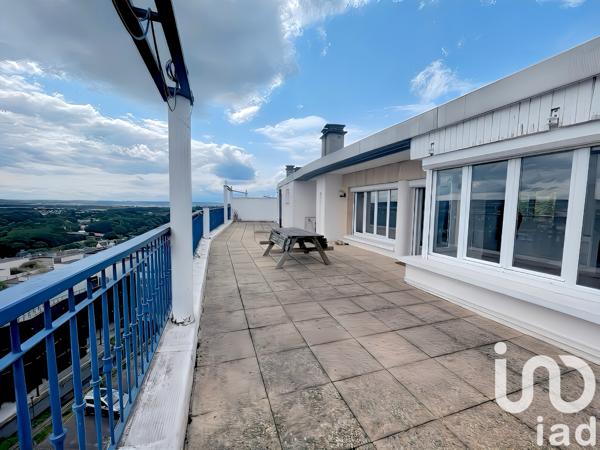 Appartement à vendre 4 pièces 78 m² Meulan-en-Yvelines