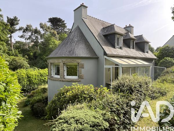 Maison à vendre 6 pièces 120 m² Perros-Guirec