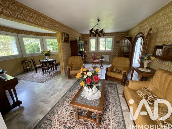 Maison à vendre 6 pièces 120 m² Perros-Guirec