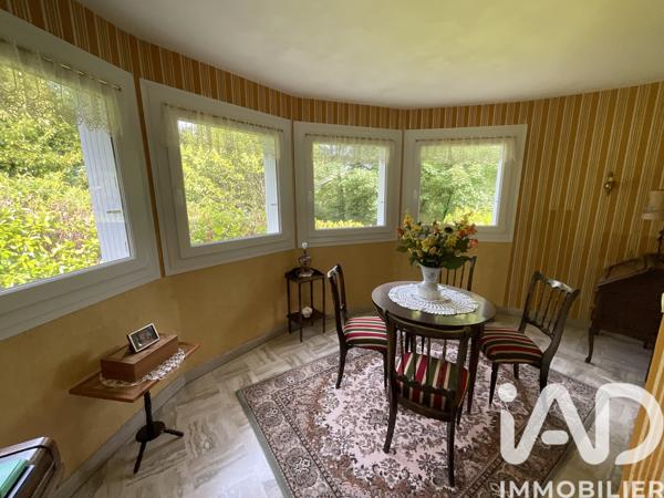 Maison à vendre 6 pièces 120 m² Perros-Guirec