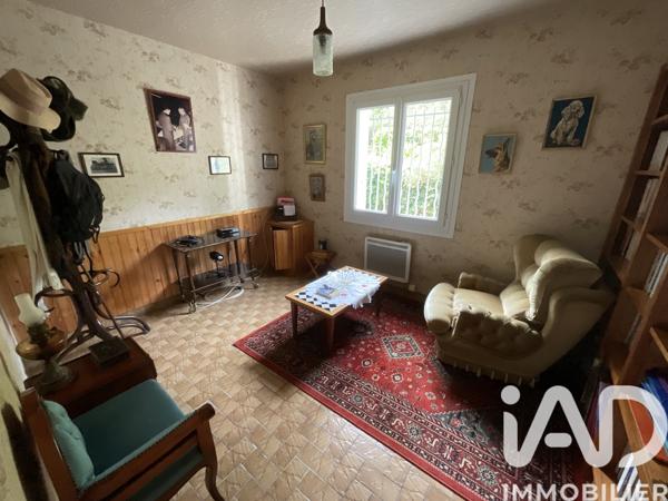 Maison à vendre 6 pièces 120 m² Perros-Guirec