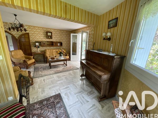 Maison à vendre 6 pièces 120 m² Perros-Guirec