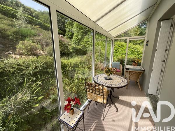 Maison à vendre 6 pièces 120 m² Perros-Guirec