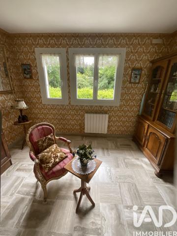 Maison à vendre 6 pièces 120 m² Perros-Guirec