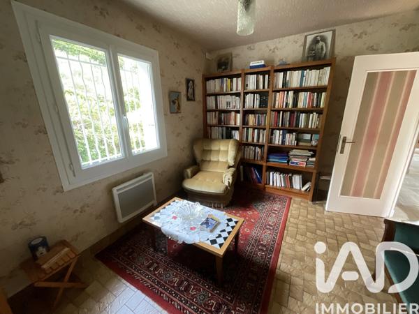 Maison à vendre 6 pièces 120 m² Perros-Guirec