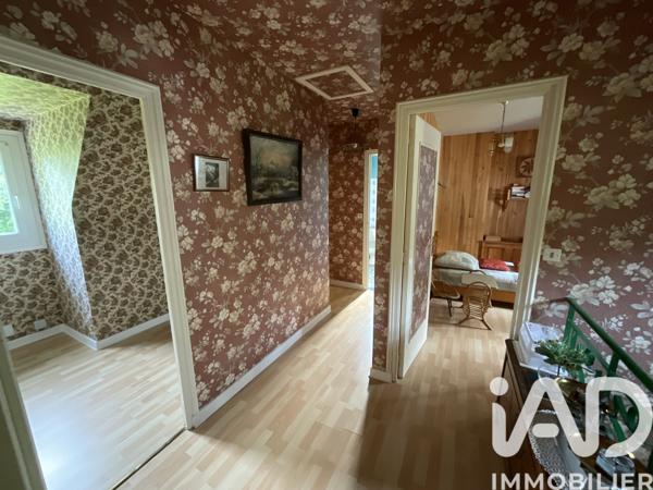 Maison à vendre 6 pièces 120 m² Perros-Guirec