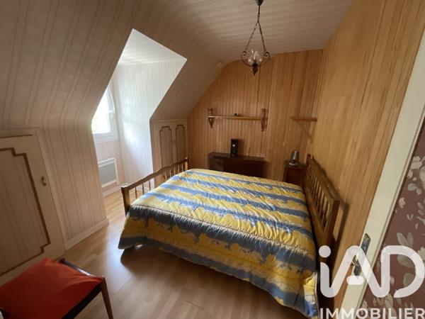 Maison à vendre 6 pièces 120 m² Perros-Guirec