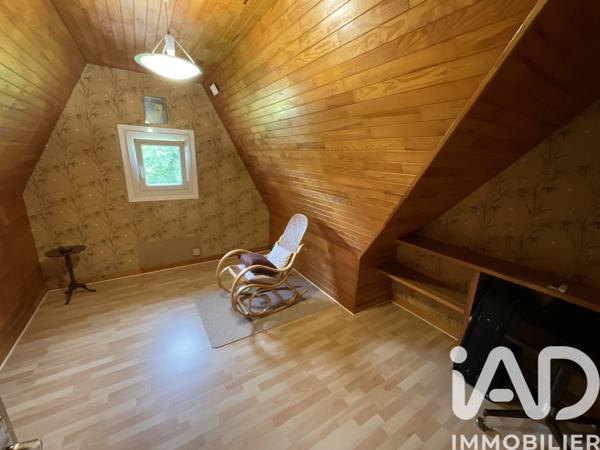 Maison à vendre 6 pièces 120 m² Perros-Guirec