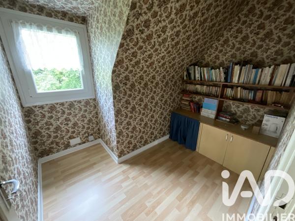 Maison à vendre 6 pièces 120 m² Perros-Guirec