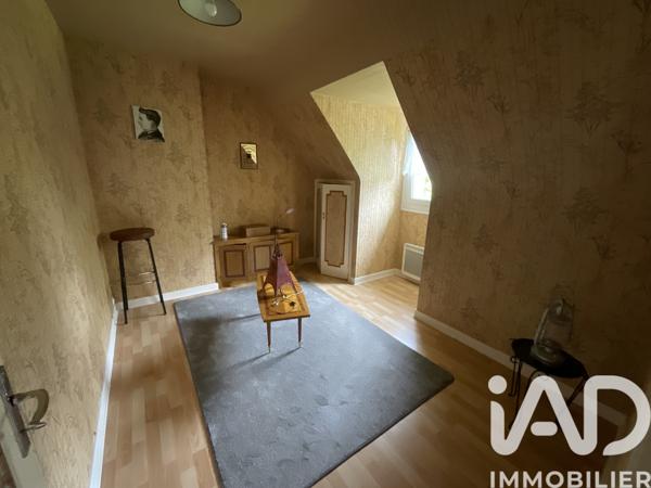 Maison à vendre 6 pièces 120 m² Perros-Guirec