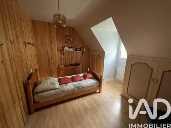 Maison à vendre 6 pièces 120 m² Perros-Guirec