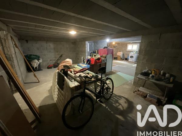 Maison à vendre 6 pièces 120 m² Perros-Guirec