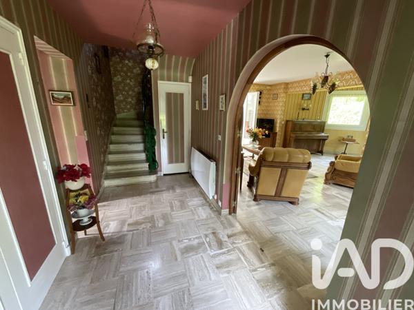 Maison à vendre 6 pièces 120 m² Perros-Guirec