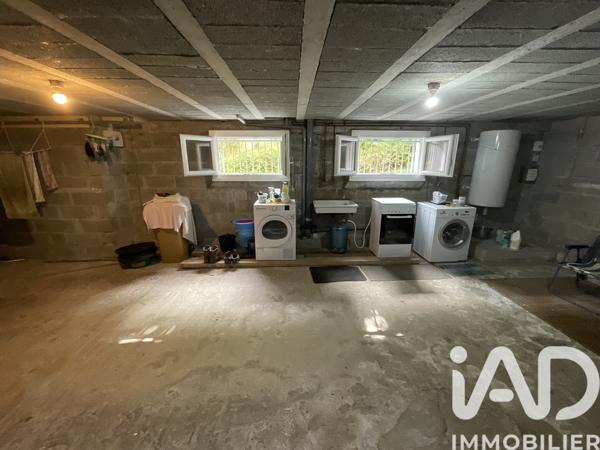 Maison à vendre 6 pièces 120 m² Perros-Guirec
