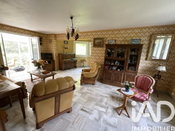Maison à vendre 6 pièces 120 m² Perros-Guirec