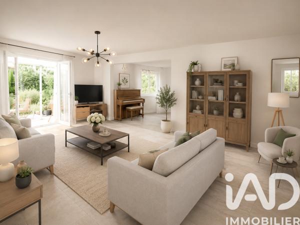 Maison à vendre 6 pièces 120 m² Perros-Guirec