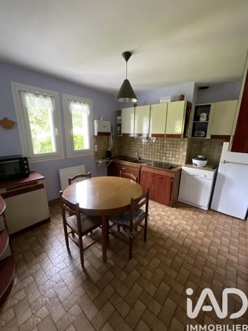 Maison à vendre 6 pièces 120 m² Perros-Guirec