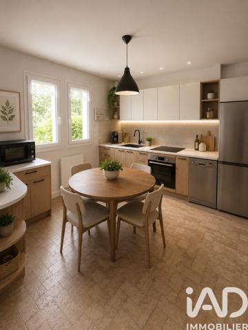 Maison à vendre 6 pièces 120 m² Perros-Guirec