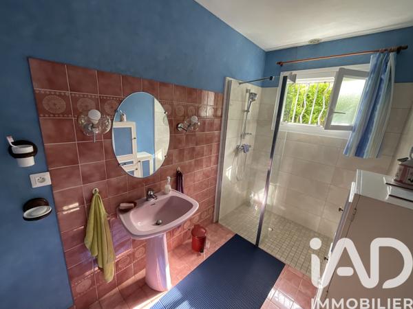 Maison à vendre 6 pièces 120 m² Perros-Guirec