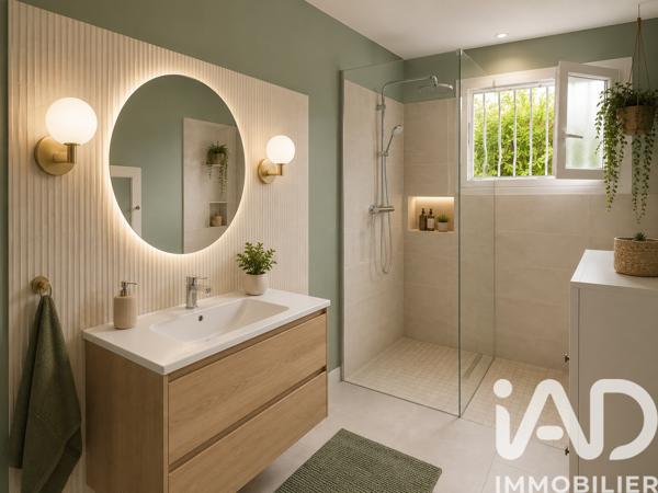 Maison à vendre 6 pièces 120 m² Perros-Guirec