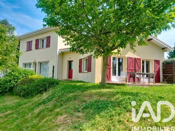 Location maison 10 pièces 240 m² Lombez