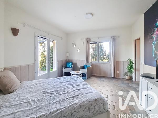 Location maison 10 pièces 240 m² Lombez
