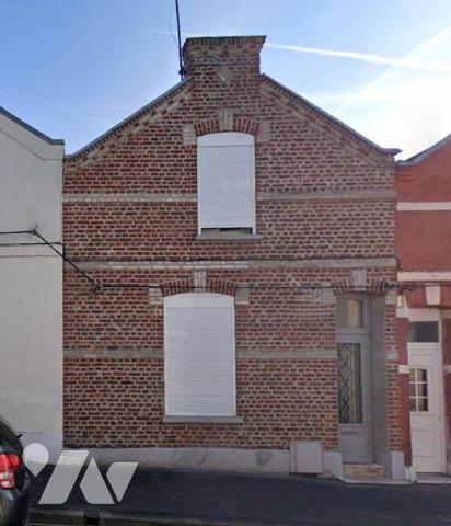 SAINT QUENTIN FAUBOURG ISLE