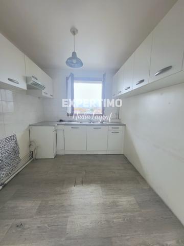 Épinay-sur-Seine (93800) Appartement F4 avec balcon- cave