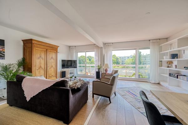 SEVRES RIVE DROITE - Appartement de standing €895 000 ** - Référence 564-S