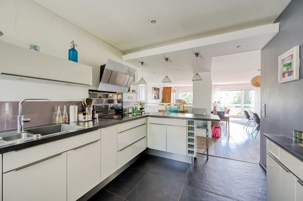 SEVRES RIVE DROITE - Appartement de standing €895 000 ** - Référence 564-S