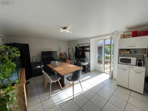 Maison à vendre à Figeac dans le Lot (46100), ref : 25.026