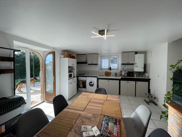 Maison à vendre à Figeac dans le Lot (46100), ref : 25.026