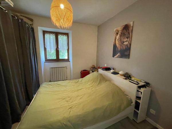 Maison à vendre à Figeac dans le Lot (46100), ref : 25.026