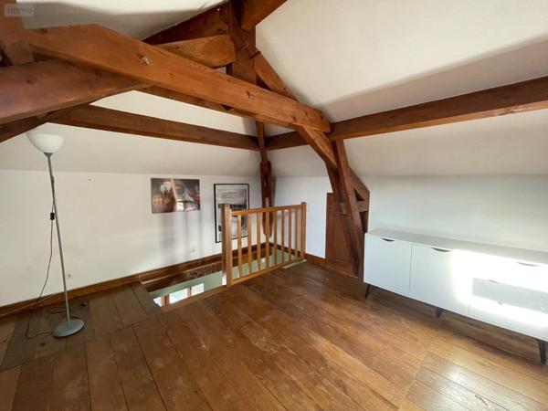 Maison à vendre à Figeac dans le Lot (46100), ref : 25.026