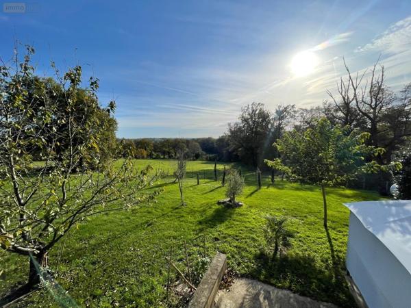 Maison à vendre à Figeac dans le Lot (46100), ref : 25.026