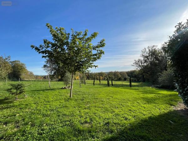 Maison à vendre à Figeac dans le Lot (46100), ref : 25.026