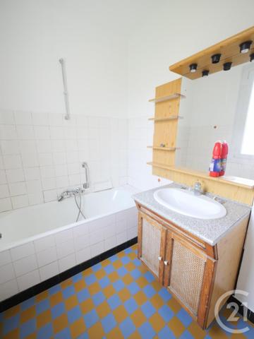 Maison à vendre  4 pièces - 82 m2 GUERET - 23