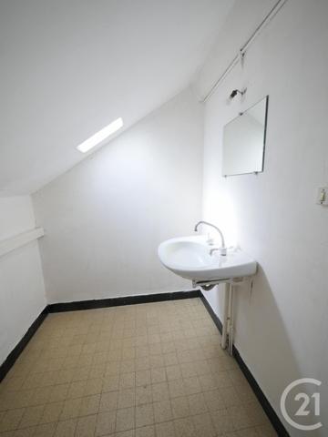 Maison à vendre  4 pièces - 82 m2 GUERET - 23