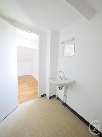 Maison à vendre  4 pièces - 82 m2 GUERET - 23