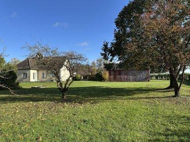 Maison à vendre à Connantre dans la Marne (51230), ref : 043/1758