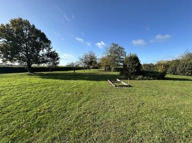 Maison à vendre à Connantre dans la Marne (51230), ref : 043/1758