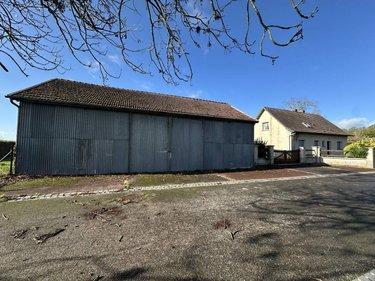 Maison à vendre à Connantre dans la Marne (51230), ref : 043/1758